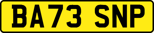 BA73SNP