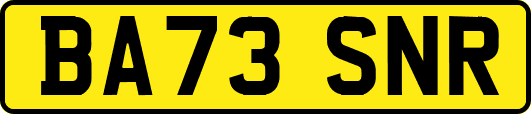BA73SNR
