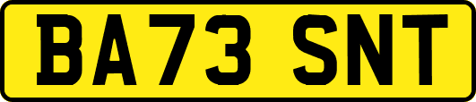 BA73SNT