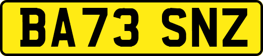 BA73SNZ