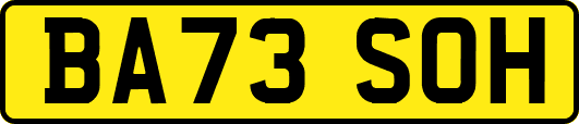 BA73SOH