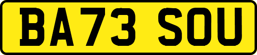 BA73SOU