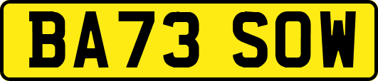 BA73SOW