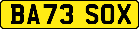 BA73SOX