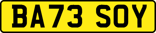 BA73SOY