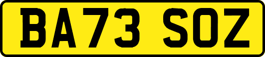 BA73SOZ