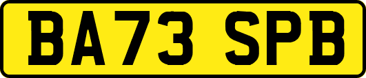 BA73SPB