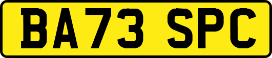 BA73SPC