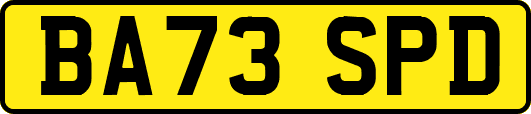 BA73SPD