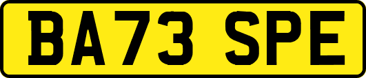 BA73SPE