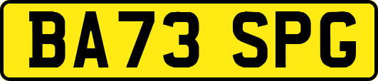 BA73SPG