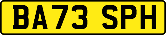 BA73SPH