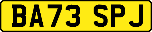 BA73SPJ