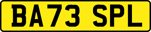 BA73SPL