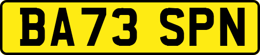 BA73SPN