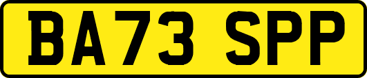 BA73SPP