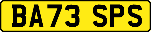 BA73SPS