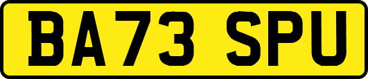 BA73SPU