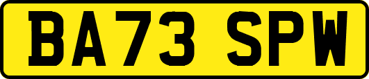BA73SPW