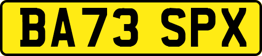 BA73SPX