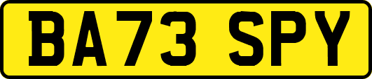 BA73SPY