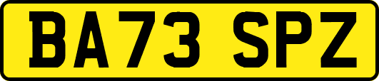 BA73SPZ
