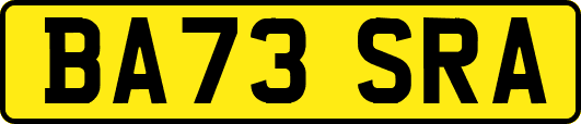 BA73SRA
