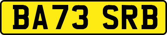BA73SRB