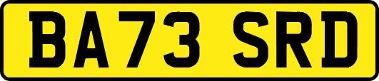 BA73SRD