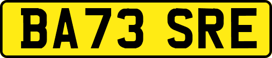 BA73SRE