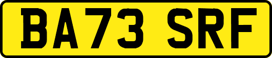BA73SRF