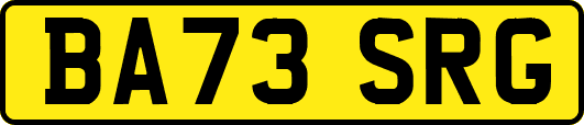 BA73SRG