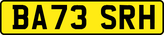 BA73SRH