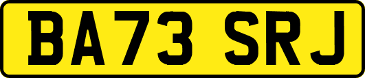 BA73SRJ