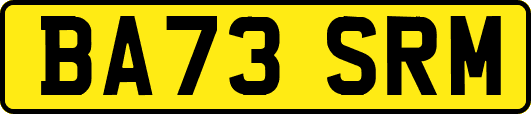 BA73SRM