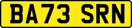 BA73SRN