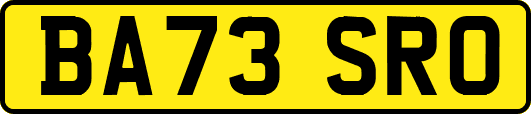 BA73SRO