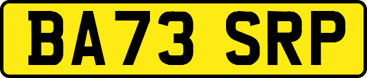BA73SRP