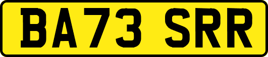 BA73SRR