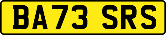BA73SRS