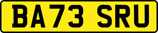 BA73SRU