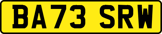 BA73SRW