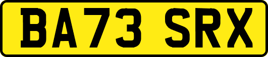BA73SRX