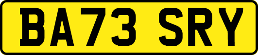 BA73SRY