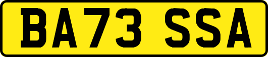 BA73SSA