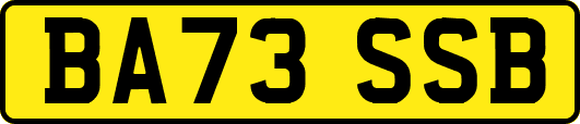 BA73SSB
