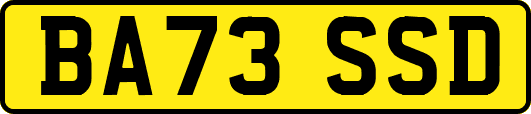 BA73SSD