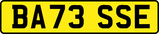 BA73SSE
