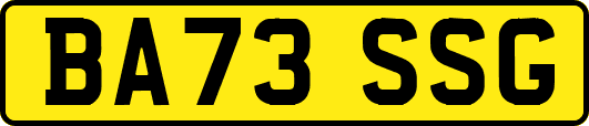 BA73SSG