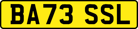 BA73SSL